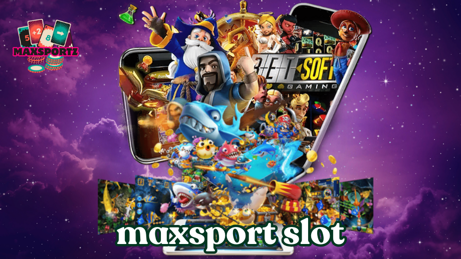 maxsportz